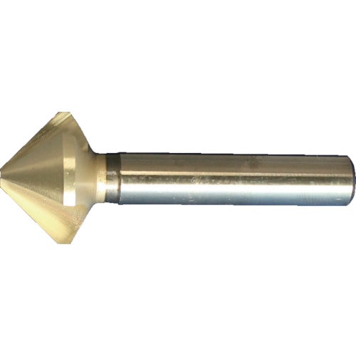 トラスコ中山 マパール MEGA-Countersink(COS110)不等分割 3枚刃 超硬 855-6274(ご注文単位1本)【直送品】