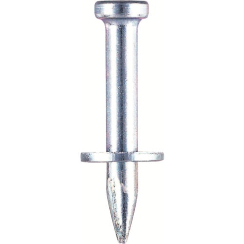 トラスコ中山 WAKAI VPコンクリートピン25 (125本入)(ご注文単位1パック)【直送品】