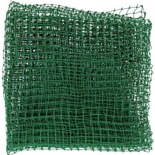 トラスコ中山 TRUSCO なんでもネット 2X3M 25mm角 緑(ご注文単位1枚)【直送品】