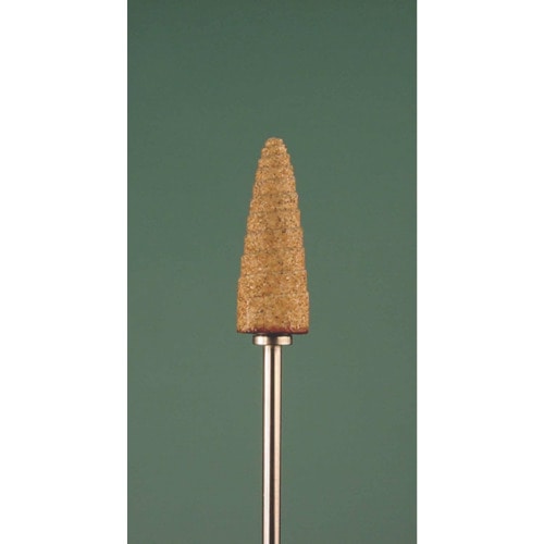 トラスコ中山 ミニモ サンドペーパーロール#120 (50本入)(ご注文単位1袋)【直送品】