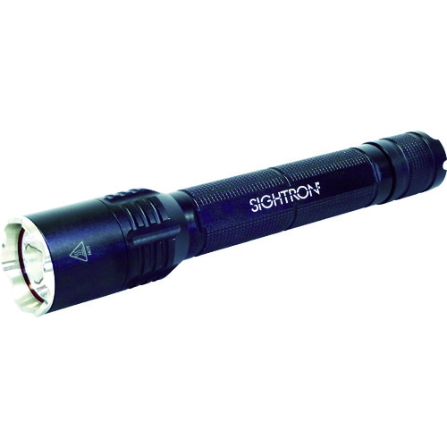 トラスコ中山 SIGHTRON BRIGHT-TECH LEDフラッシュライト 150ルーメン(ご注文単位1個)【直送品】