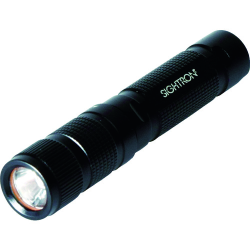 トラスコ中山 SIGHTRON BRIGHT-TECH LEDキーチェーンライト(ご注文単位1個)【直送品】