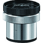 トラスコ中山 TRUSCO 接眼レンズ20倍 クロス付（ご注文単位1個）【直送品】