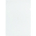 トラスコ中山 プラス 88516)クリアーホルダーB4 10P FL-212HO(ご注文単位1パック)【直送品】