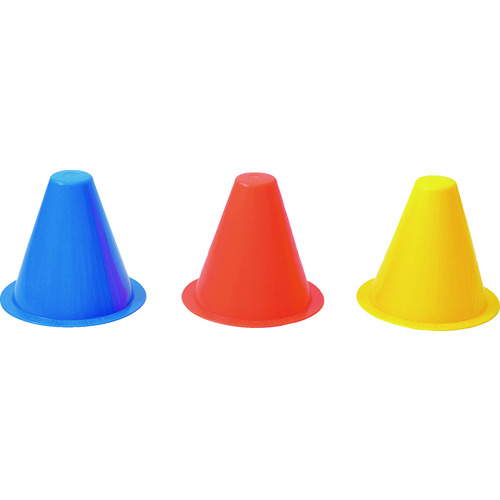 トラスコ中山 トーエイライト ソフトコーナーポイント13　208-1258（ご注文単位1組）【直送品】