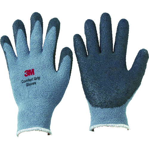 トラスコ中山 3M コンフォートグリップ ウォームタイプ M(ご注文単位1組)【直送品】