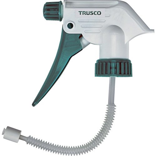 トラスコ中山 TRUSCO GSー55用スプレーヘッドのみ(ご注文単位1個)【直送品】