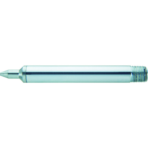 トラスコ中山 TRUSCO グリスガン用ニードル型ノズル 86mm(ご注文単位1本)【直送品】