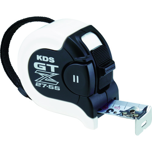 トラスコ中山 KDS ネオロックGTZ 27巾 5.5m(ご注文単位1個)【直送品】