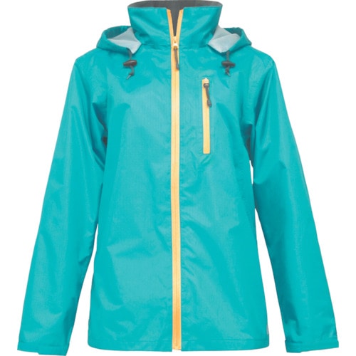 トラスコ中山 弘進ゴム ラミディ LAー900 ブルー Mサイズ(ご注文単位1着)【直送品】