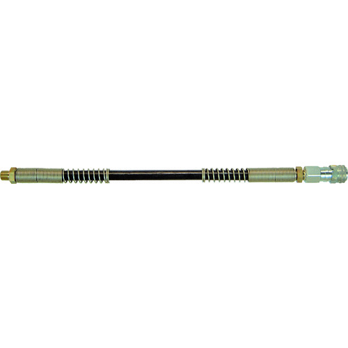 トラスコ中山 RIKEN 高圧ホース 356-8571(ご注文単位1本)【直送品】