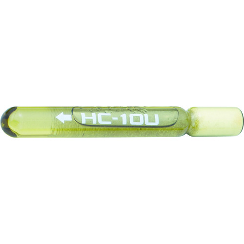 トラスコ中山 ユニカ レジンA HC-Uタイプ(打込み型) HC-10U(ご注文単位1本)【直送品】