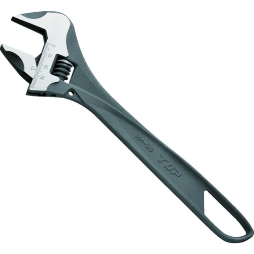 トラスコ中山 TOP ハイパーモンキZERO 855-8898(ご注文単位1個)【直送品】