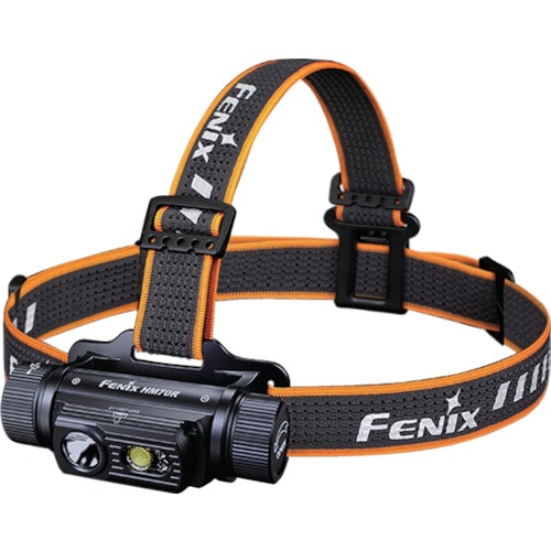 トラスコ中山 FENIX 充電式LEDライト HM70R (ご注文単位1個)【直送品】