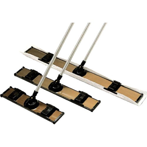 トラスコ中山 3M ダスターホルダーS 100X430mm HOLDER S(ご注文単位1台)【直送品】