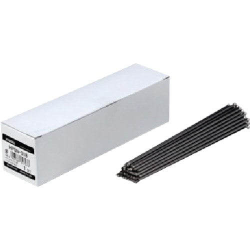 トラスコ中山 ベッセル パワースケーラー用ニードル(Φ3mm×180 50本)GT-HPS200用(ご注文単位1箱)【直送品】