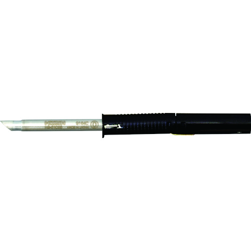 トラスコ中山 HOZAN HS-51用 ビット C型 849-8083(ご注文単位1個)【直送品】