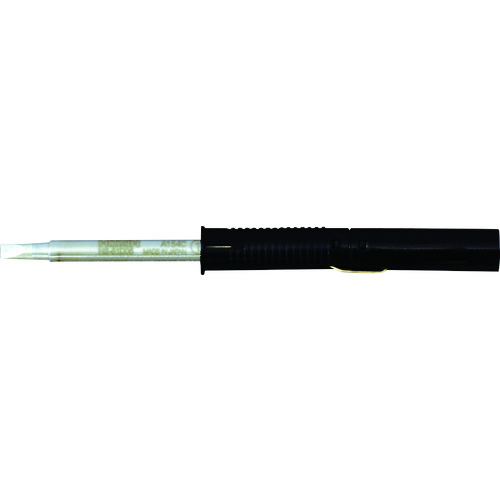 トラスコ中山 HOZAN HS-51用 ビット D型 849-8087(ご注文単位1個)【直送品】