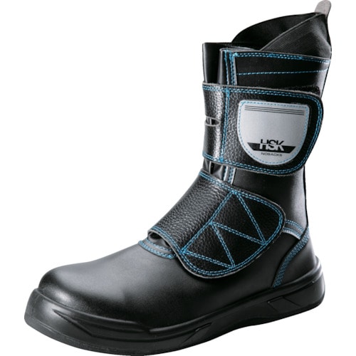 トラスコ中山 ノサックス HSK LITE Mサイズ(25.0-25.5cm)(ご注文単位1足)【直送品】