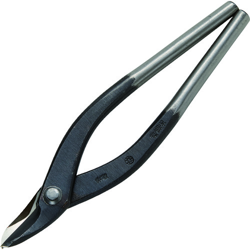 トラスコ中山 盛光 切箸厚物柳刃 390mm(ご注文単位1個)【直送品】