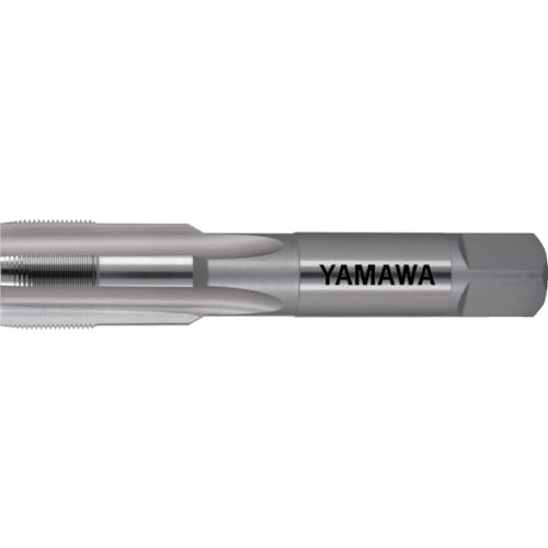 トラスコ中山 ヤマワ ハンドタップ HT P3 M20X1 5P(ご注文単位1本)【直送品】