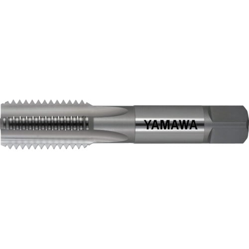 トラスコ中山 ヤマワ ハンドタップ HT P5 M30X3 1.5P(ご注文単位1本)【直送品】