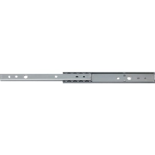 トラスコ中山 高千穂交易 スチール製スライドレールIDS2300-400(ご注文単位1本)【直送品】