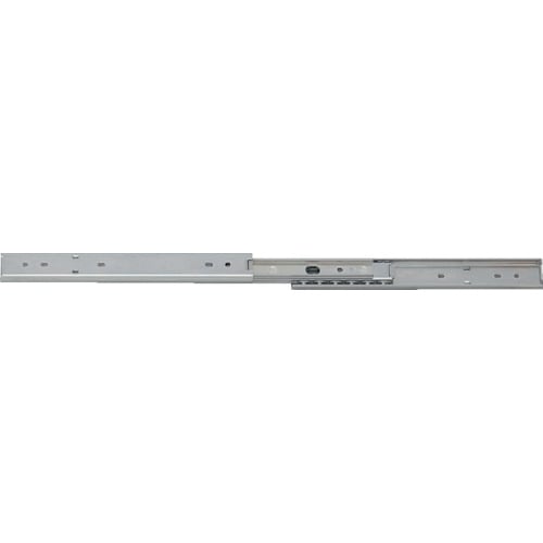トラスコ中山 高千穂交易 スチール製スライドレールIDS2400-300(ご注文単位1本)【直送品】