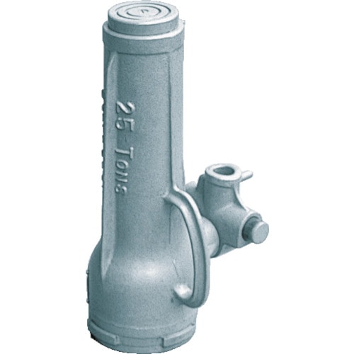 トラスコ中山 OJ ジャーナルジャッキ揚力100KN(ご注文単位1台)【直送品】