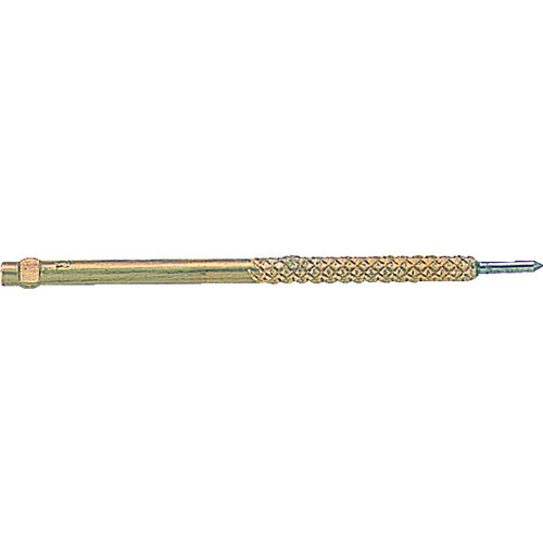 トラスコ中山 TRUSCO ペンシル型ケガキ針 換芯(1組5本入)(ご注文単位1組)【直送品】