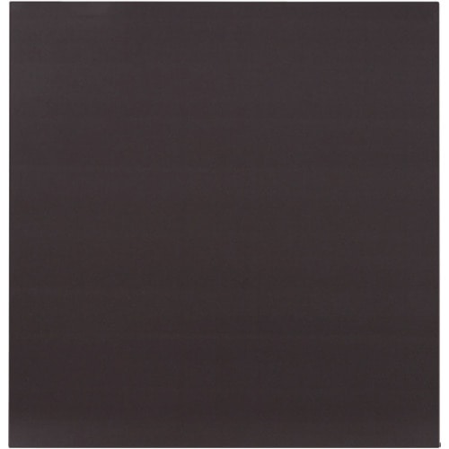 トラスコ中山 光 キーボックス60個つり用ゴムマグネット 1.6×240×250mm(ご注文単位1パック)【直送品】