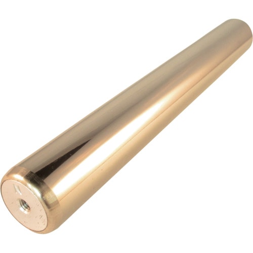 トラスコ中山 カネテック マグネット棒 直径25mm×全長543mm(ご注文単位1本)【直送品】