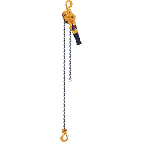 トラスコ中山 キトー キトーレバーブロックL4形 LB030用部品 ツナギジク(ご注文単位1個)【直送品】