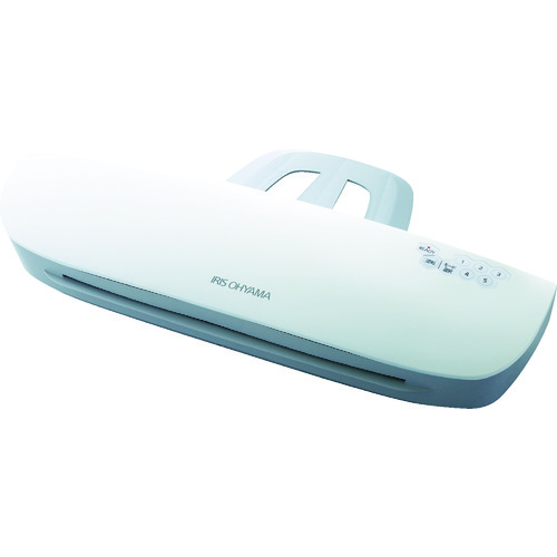 トラスコ中山 IRIS 520736 4本ローラーラミネーター(ご注文単位1台)【直送品】