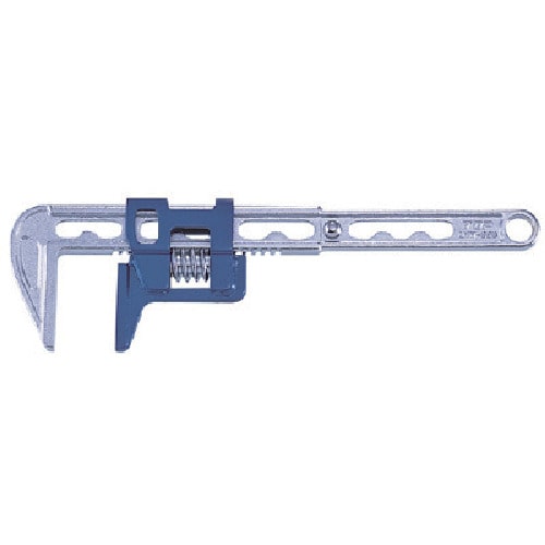 トラスコ中山 TOP ライトモーターレンチ 280mm シール付(ご注文単位1個)【直送品】