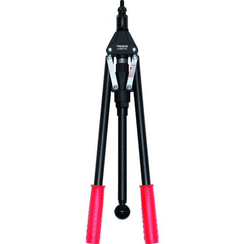 トラスコ中山 TRUSCO 強力型ハンドナッター M5,6,8,10,12(ご注文単位1台)【直送品】