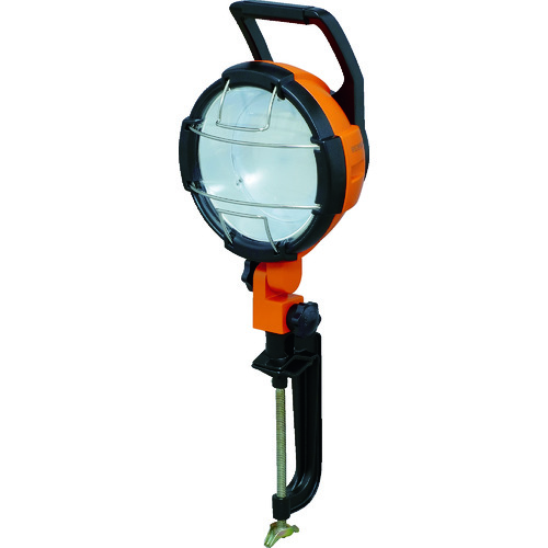 トラスコ中山 IRIS 521621 PROLEDS LEDクランプライト3000lm(ご注文単位1台)【直送品】