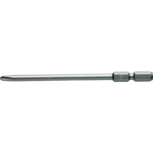 トラスコ中山 ベッセル ビット磁気入MA16+2X4.5X100H(ご注文単位10本)【直送品】