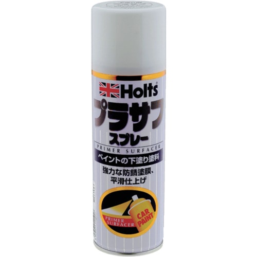 トラスコ中山 ホルツ MH11501 プラサフスプレー300 ホワイト 4978955115017(ご注文単位1個)【直送品】