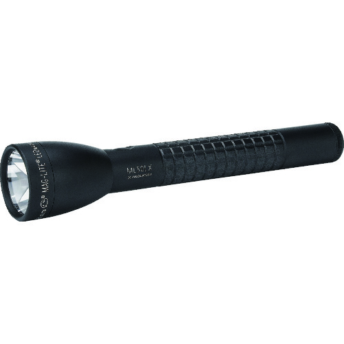 トラスコ中山 MAGLITE LED フラッシュライト ml50LX (単2電池3本用)(ご注文単位1個)【直送品】