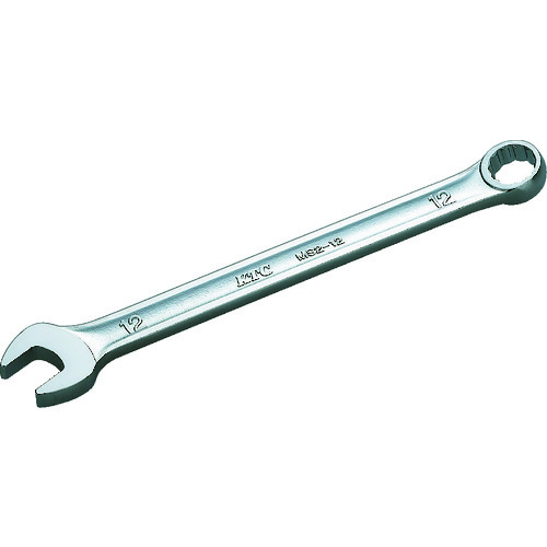 トラスコ中山 KTC コンビネーションレンチ 二面幅12mm 全長170mm(ご注文単位1個)【直送品】