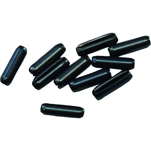 トラスコ中山 HOZAN ストッパーピン10本入(ご注文単位1個)【直送品】