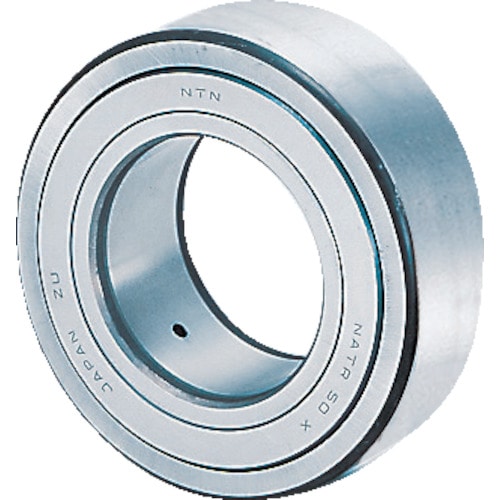 トラスコ中山 NTN F ニードルベアリング 内径8mm 外径24mm 幅15mm 225-1060(ご注文単位1個)【直送品】