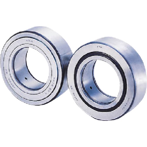トラスコ中山 NTN F ニードルベアリング(円筒外輪)内径10mm 外径30mm 幅15mm(ご注文単位1個)【直送品】