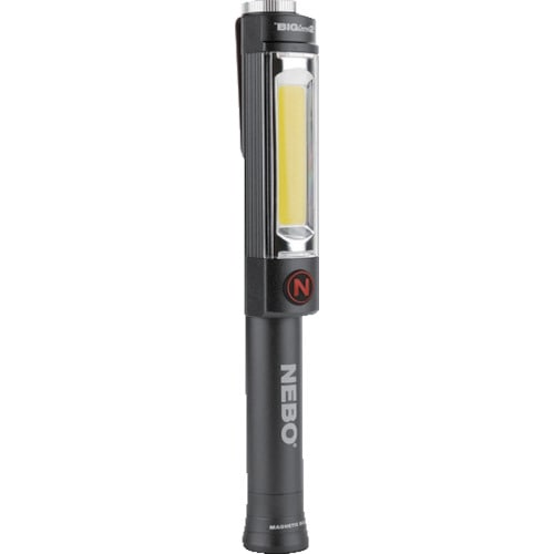 トラスコ中山 NEBO LEDライト BIG LARRY 2 (ご注文単位1個)【直送品】