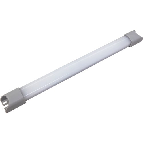 トラスコ中山 日機 簡易防水型LEDリニアライト DC24V(ご注文単位1本)【直送品】