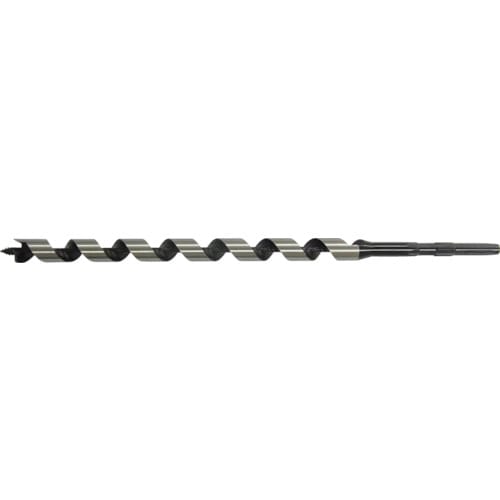 トラスコ中山 大西 木工用ロングビット10.5mm（ご注文単位1本）【直送品】