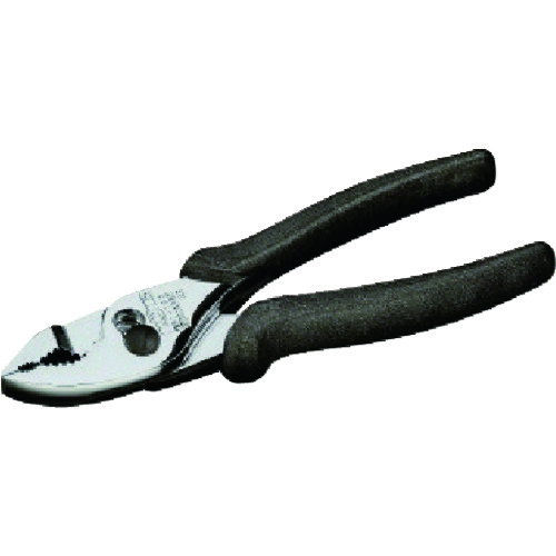 トラスコ中山 ネプロス プライヤ150mm(ご注文単位1個)【直送品】