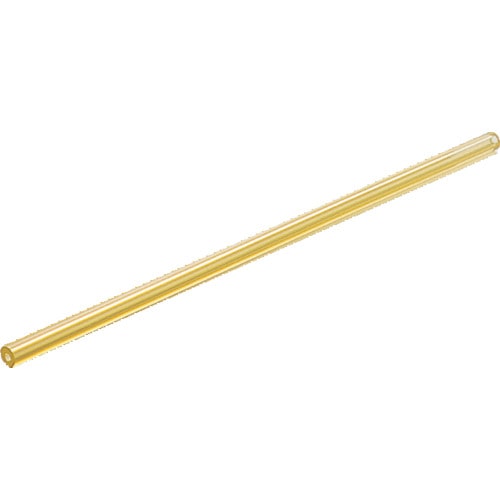 トラスコ中山 TRUSCO ウレタンゴム パイプ 外径Φ20 内径Φ8.0 長さ300mm（ご注文単位1本）【直送品】