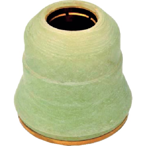 トラスコ中山 SUZUKID シールドカップ 1個入 377-5889(ご注文単位1個)【直送品】
